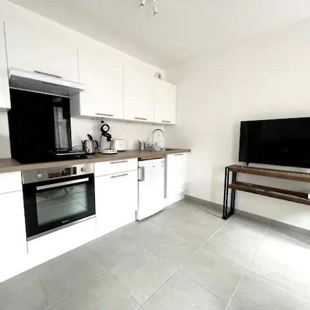 Le Bellifontain - Proche Centre Apartment Avon Екстериор снимка