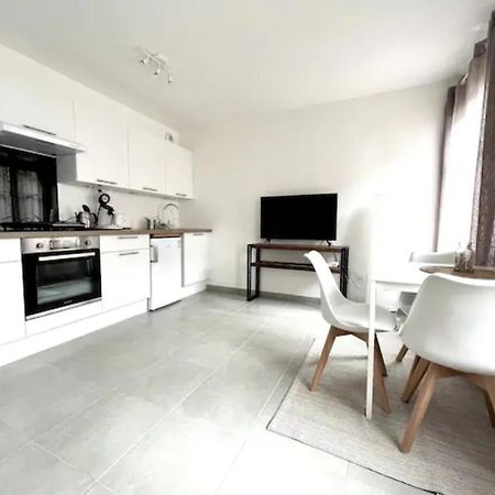 Le Bellifontain - Proche Centre Apartment Avon Екстериор снимка