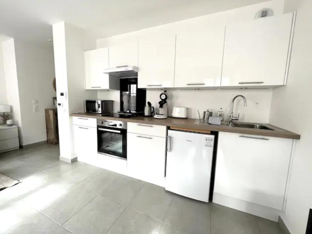 Le Bellifontain - Proche Centre Apartment Avon Екстериор снимка