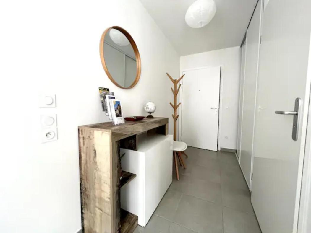 Le Bellifontain - Proche Centre Apartment Avon Екстериор снимка