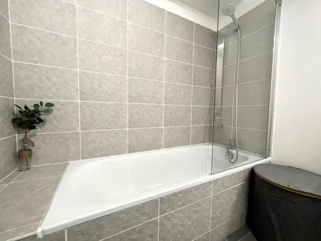 Le Bellifontain - Proche Centre Apartment Avon Екстериор снимка
