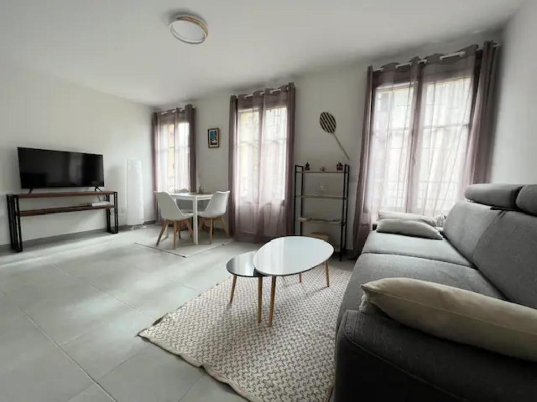 Le Bellifontain - Proche Centre Apartment Avon Екстериор снимка