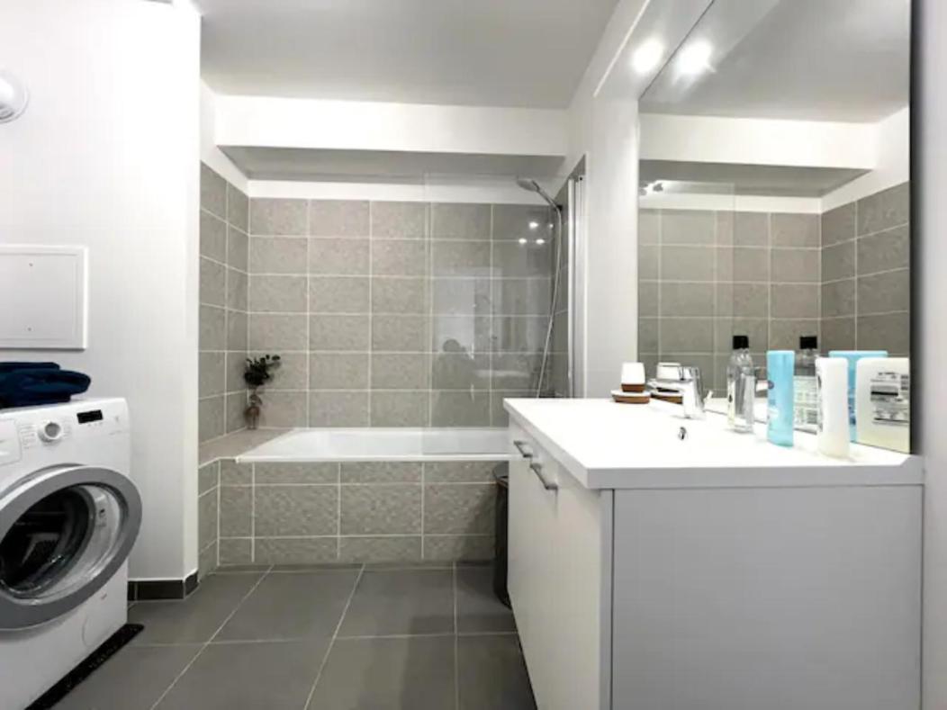 Le Bellifontain - Proche Centre Apartment Avon Екстериор снимка