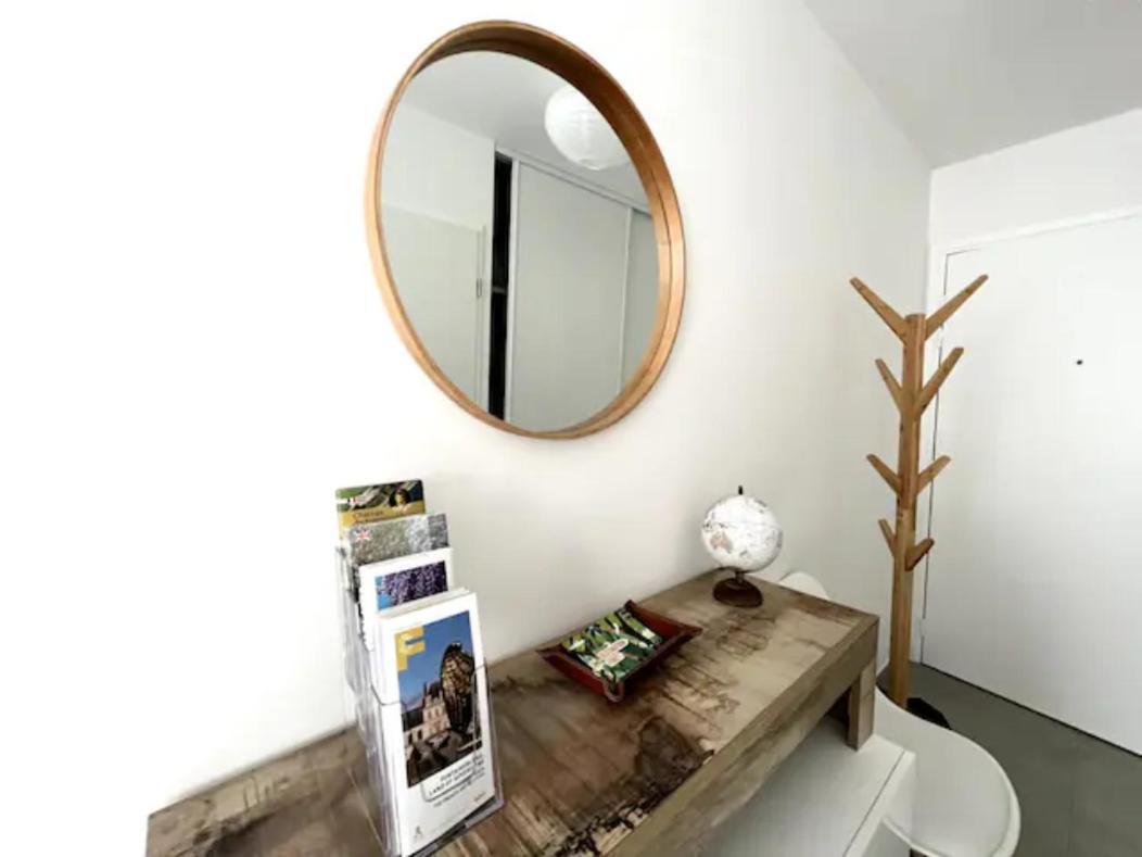 Le Bellifontain - Proche Centre Apartment Avon Екстериор снимка